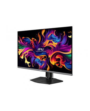 msi Monitor MPG 322URX QD-OLED 31.5/LED/FLAT/240Hz/Czarny nr 2
