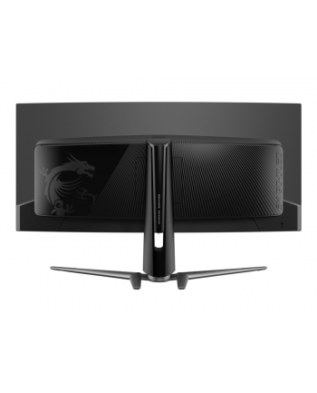msi Monitor MPG 341CQPX QD-OLED 34 cale/LED/UWQHD/Zakrzywiony/240Hz/Czarny