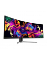 msi Monitor MPG 491CQP QD-OLED 49 ''/LED/QD-OLED/Zakrzywiony/144Hz/Czarny - nr 3