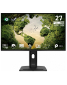 msi Monitor PRO MP275PGN E14 27 ''/LED/FHD/Zakrzywiony/144Hz/Czarny - nr 1