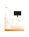 xiaomi Monitor gamingowy G24i 2026 OM4FE-EU - nr 5