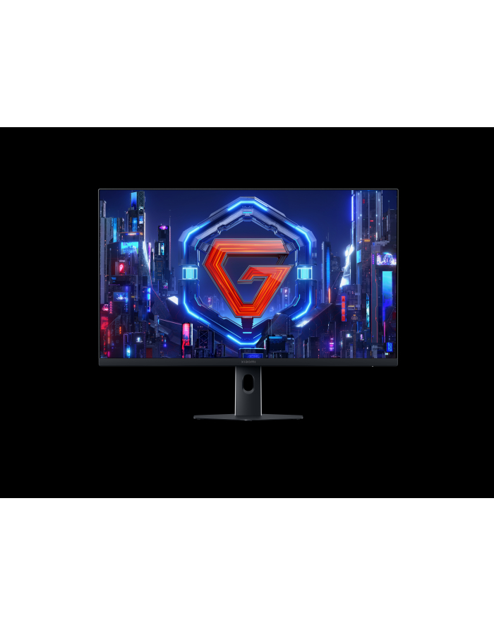 xiaomi Monitor gamingowy 2K G27Qi 2026 główny