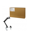 logilink Uchwyt do monitora 17-32 cale, gamingowy, gazowy - nr 2