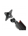 logilink Uchwyt do monitora 17-32 cale, gamingowy, gazowy - nr 4