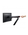 logilink Uchwyt do monitora 17-32 cale, gamingowy, gazowy - nr 6