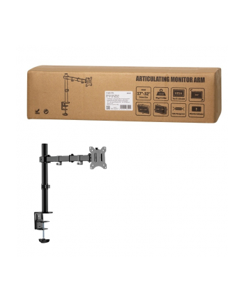 logilink Uchwyt do monitora 17-32 ''