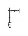 logilink Uchwyt do monitora 17 - 32', max 10kg., stalowy - nr 3