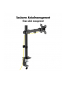 logilink Uchwyt do monitora 17 - 32', max 10kg., stalowy - nr 8