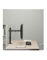 logilink Uchwyt do monitora 17 - 32', max 10kg., stalowy - nr 9
