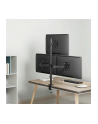 logilink Uchwyt na 3 monitory, 17-27 cale ,max 10kg na ramie - nr 9