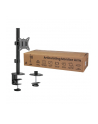 logilink Uchwyt na monitor 17-32 ', 9kg max, czarny - nr 2