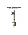 logilink Uchwyt na monitor 17-32 ', 9kg max, czarny - nr 8