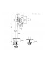 logilink Uchwyt na monitor 17-32 ', 9kg max, czarny - nr 9