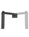 neomounts Uchwyt NEXT One Desk Mount, single display (topfix clamp/grommet - nr 3