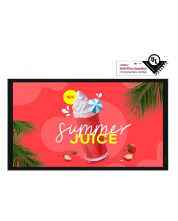 lg electronics Monitor wielkoformatowy 49XE3P-B 49 '' Outdoor 3500nit 24/7 nr 2