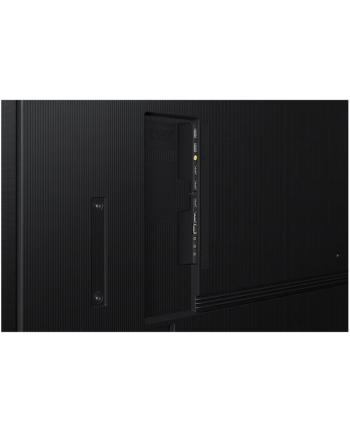 samsung Monitor wielkoformatowy 115 '' QH115F LH115QHFEBGXEN