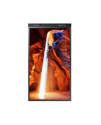 samsung Monitor wielkoformatowy 55 '' OM55N-D LH55OMNDSGBXEN