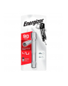 energizer Latarka ręczna LED METAL 90 lumenów srebrna - nr 2