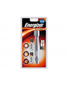 energizer Latarka ręczna LED METAL 90 lumenów srebrna - nr 6