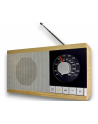 eltra Radio Krystyna w drewnianej obudowie - nr 1