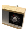eltra Radio Krystyna w drewnianej obudowie - nr 3