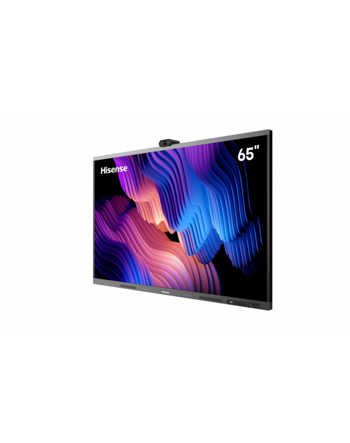 hisense Monitor intereaktywny 65WM6FE 65 '' 4K GoBoard Live Pro Advanced Interactive Display główny