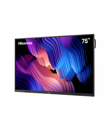 hisense Monitor interaktywny 75WE3FE 75 '' 4K Advanced Interactive Display