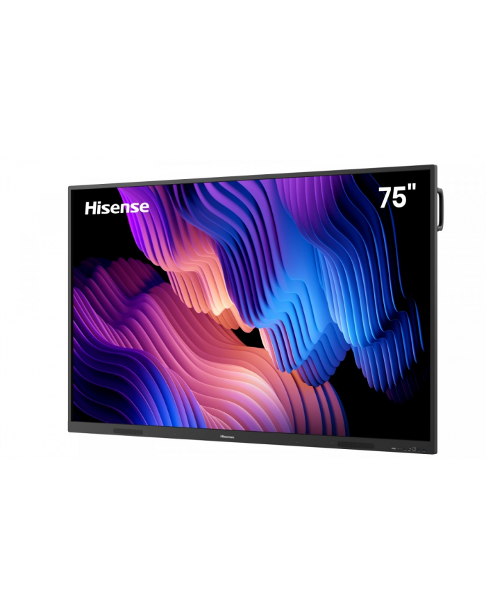 hisense Monitor interaktywny 75WE3FE 75 '' 4K Advanced Interactive Display główny