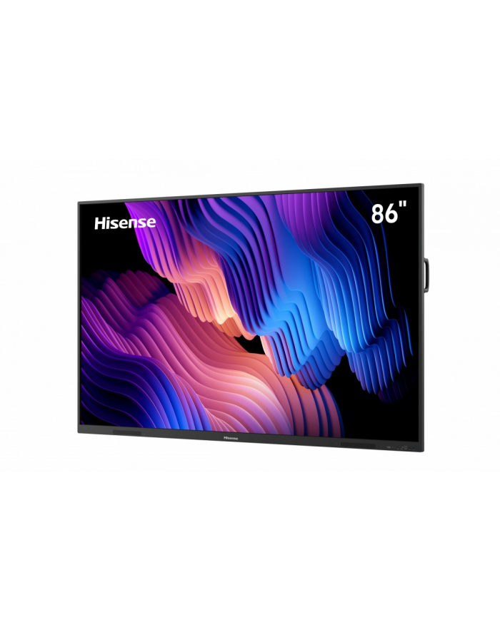 hisense Monitor interaktywny 86WE3FE 86 '' 4K Advanced Interactive Display główny