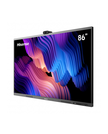 hisense Monitor interaktywny 86WM6FE 86 '' 4K GoBoard Live Pro Advanced Interactive   Display