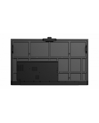 hisense Monitor interaktywny 86WM6FE 86 '' 4K GoBoard Live Pro Advanced Interactive   Display