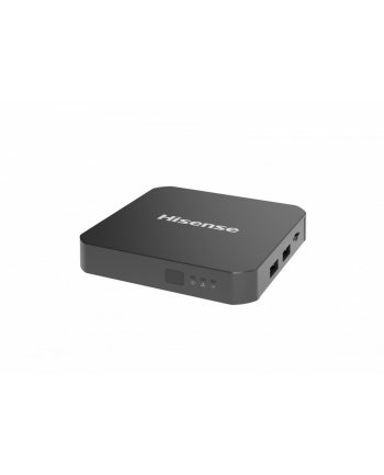 hisense Odtwarzacz multimedialny IP151N A10 Media Player