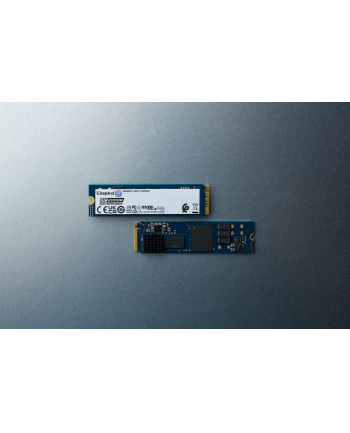 kingston Dysk SSD DC2000B 960GB PCIe 4.0 NVMe M.2 nr 1