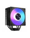 modecom Chłodzenie powietrzne Volcano 0C T101 ARGB 120 czarne - nr 1