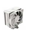 modecom Chłodzenie powietrzne Volcano 0C T200 120 białe - nr 1