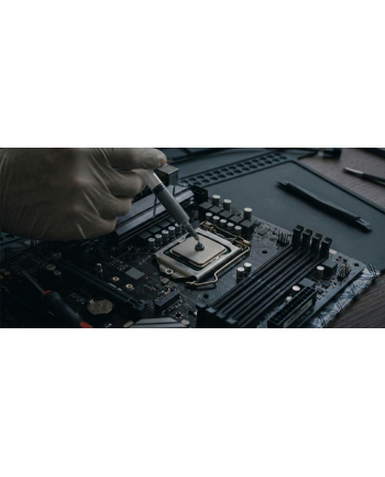 modecom Chłodzenie powietrzne Volcano 0C T201 ARGB 120 białe nr 1