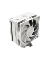 modecom Chłodzenie powietrzne Volcano 0C T201 120 białe - nr 1