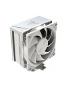 modecom Chłodzenie powietrzne Volcano 0C T721 120 białe - nr 1