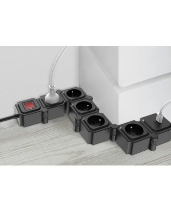 tb Energy Modułowa Listwa Zasilająca 1,5m