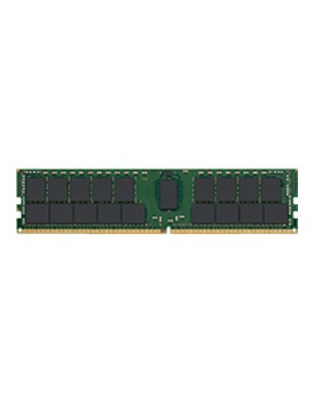 kingston Pamięć DDR4 64GB/3200 ECC Reg CL22 DIMM 2R*4 HynixD nr 1