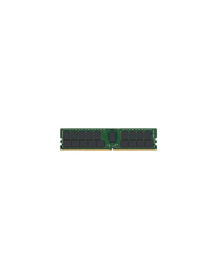 kingston Pamięć DDR4 64GB/3200 ECC Reg CL22 DIMM 2R*4 HynixD główny