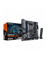 gigabyte Płyta główna B550M GAMING X WIFI6 4DDR4 HDMI/DP mATX - nr 1