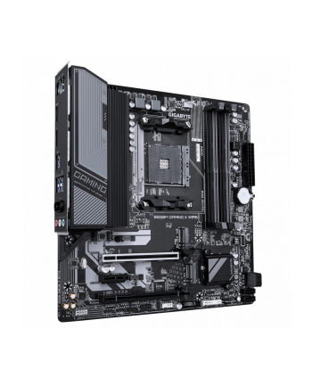 gigabyte Płyta główna B550M GAMING X WIFI6 4DDR4 HDMI/DP mATX nr 2