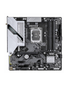 gigabyte Płyta główna B760M GAMING PLUS WIFI s1700 4DDR4 DP/HDMI mATX - nr 2