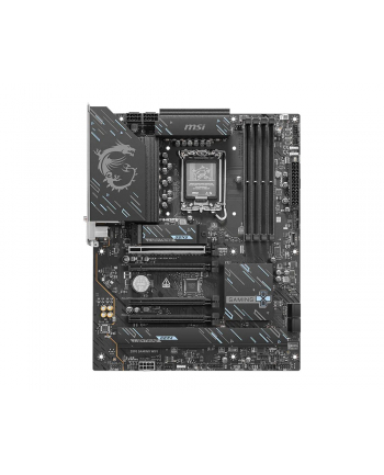 msi Płyta główna Z890 GAMING WIFI s1851 4DDR5 HDMI/DP ATX