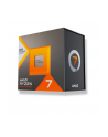 amd Procesor Ryzen 7 7800X3D 4,2 GHz 100-100000910 TRAY (36 pcs) - nr 1