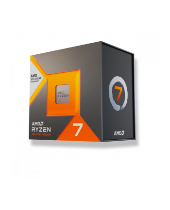 amd Procesor Ryzen 7 7800X3D 4,2 GHz 100-100000910 TRAY (36 pcs)