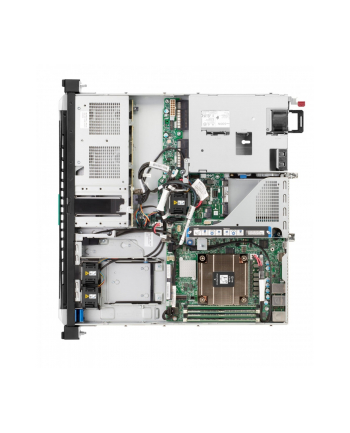 hewlett packard enterprise Serwer DL20 G11 6325P 1x32 4SFF P87465-425