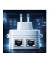 qoltec Wzmacniacz sygnału WiFi | Repeater | Access Point | 300Mb/s | 6  anten | 2xRJ45 - nr 11