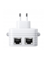 qoltec Wzmacniacz sygnału WiFi | Repeater | Access Point | 300Mb/s | 6  anten | 2xRJ45 - nr 3